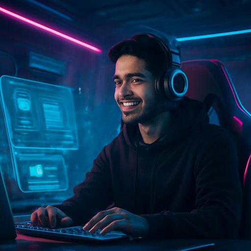 EG33 সাপোর্ট হেডসেট ডেস্ক