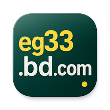 eg33bd অ্যাপ - আনুষ্ঠানিক মোবাইল অ্যাপ্লিকেশন